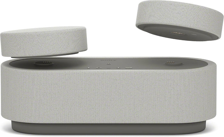 Sony BRAVIA Theatre U - boxe cu gât Dolby Atmos®, Bluetooth®, conexiune multiplă, funcție de gaming PS5, personalizator 360 Spatial Sound