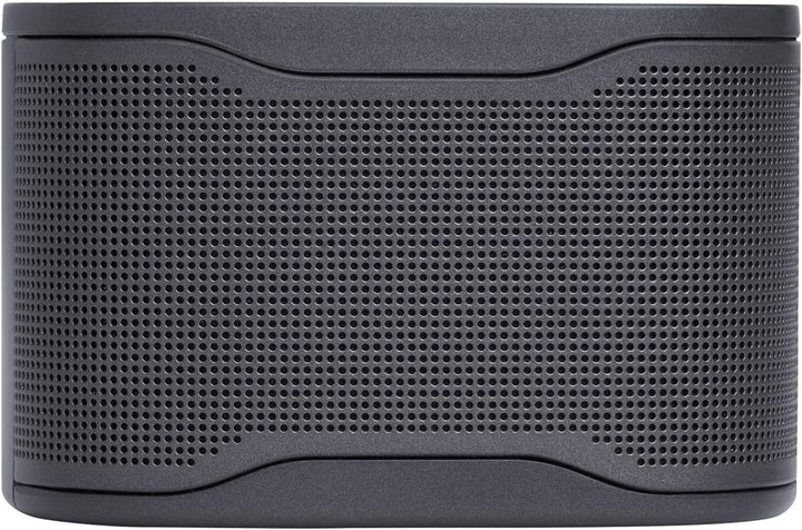 JBL Bar 2.0 All-In-One MK2 – Kompakte 2.0-Kanal-Soundbar Für Heimkino Sound-System – Schlankes Und Kompaktes Design Mit JBL Surround Sound – Schwarz