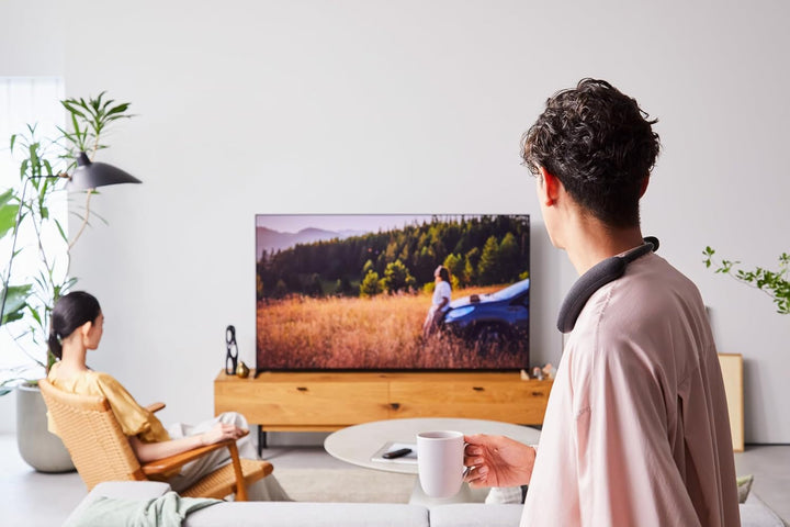 Sony BRAVIA Theatre U - boxe cu gât Dolby Atmos®, Bluetooth®, conexiune multiplă, funcție de gaming PS5, personalizator 360 Spatial Sound