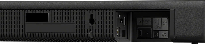 Sony HT-A3000 3.1 Ch Dolby Atmos Soundbar Für TV, Mit Eingebautem Subwoofer, 360 Spatial Sound Mapping , Funktioniert Mit Alexa Und Google Assistant