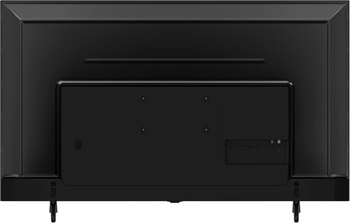Grundig 50 VOE 84 Q Fernseher 50 Zoll (126 Cm) QLED TV, VPI 1800, Google TV, 4K UHD, Dolby Vision, HDR10+, Motion Picture Improvement, Chromecast Built-In, Bluetooth, Smart TV, Schwarz
