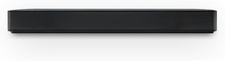 LG SQM1 2.0 Soundbar (40 Watt) Bluetooth, Optisch [2024], Schwarz