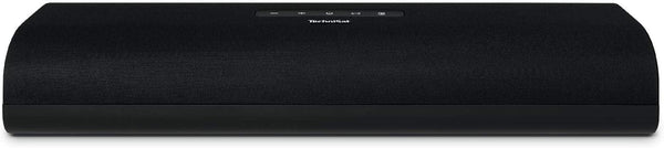 Technisat AUDIOMASTER SL 450 – Soundbar Mit Bluethooth (30 Watt, Usb-Anschluss, HDMI, HDMI ARC, 2.0 Kanal, Auxin, Audio Eingang Optisch, Fernbedienung) Schwarz