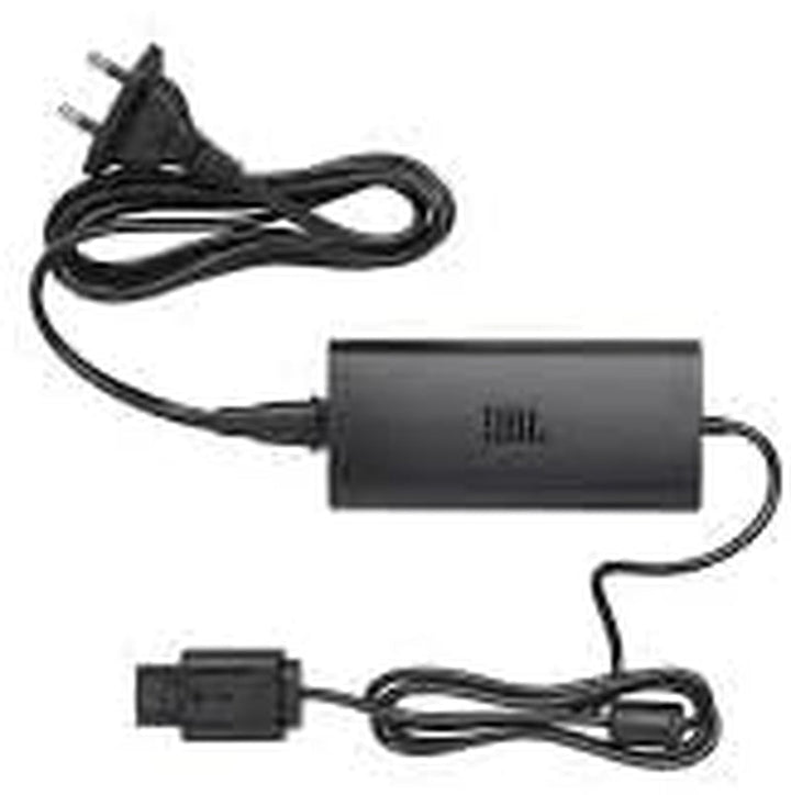 JBL BASSPRO Go - 2 în 1: Subwoofer activ pentru mașină și difuzor de petrecere Bluetooth de 200 Watt într-unul singur - poate fi utilizat în mașină și lângă ea, negru