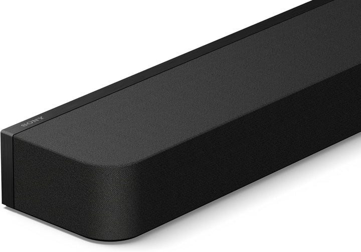 Sony BRAVIA Theatre Bar 8 Dolby Atmos Soundbar Für Fernseher, 11 Lautsprecher, Wifi, Bluetooth, 360 Spatial Sound Mapping, Modell 2024