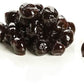 Candied sour cherries, bulk, 1kg