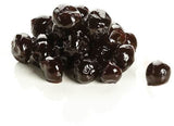 Candied sour cherries, bulk, 1kg