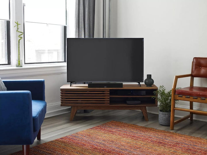 Bose Solo Soundbar Series 2 TV Lautsprecher Mit Bluetooth, Schwarz