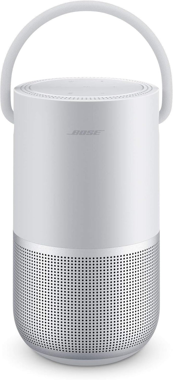 Difuzor inteligent portabil Bose - cu control vocal Alexa integrat, negru