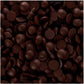 Real chocolate, dark, Barry Callebaut Chocovic, Quador, 53.9%