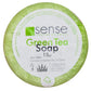 Sapun hotelier Sense Green Tea 15 gr, 25 bucati