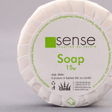 Sapun hotelier Sense – 15 g, 500 bucati