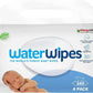 Waterwipes Plastikfreie, Originale Reinigungstücher Für Babys, 540 Stück (9 Packungen), 99,9 % Wasserbasierte Reingugnstücher, Unparfümiert Für Empfindliche Haut