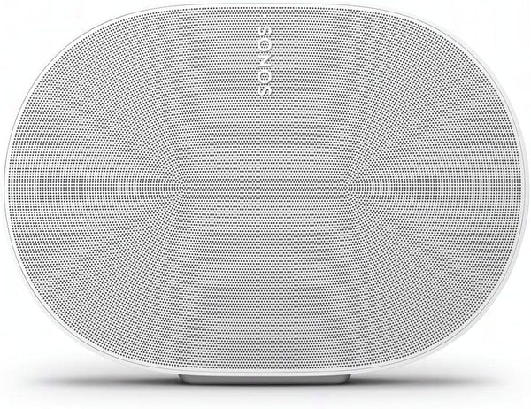 Sonos Era 300 | Difuzor inteligent cu audio 3D, Wi-Fi, Bluetooth, Dolby Atmos, compatibil cu Amazon Alexa - alb