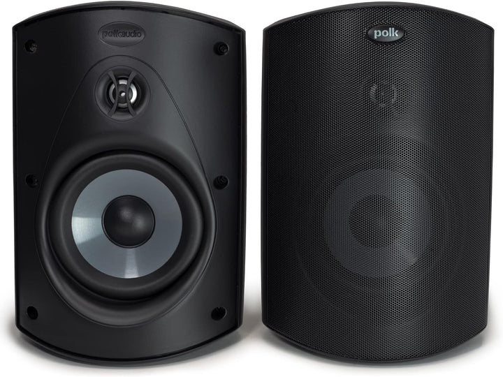 Polk Audio Atrium 5 Sats Außen-Lautsprecher (100 W) Weiß