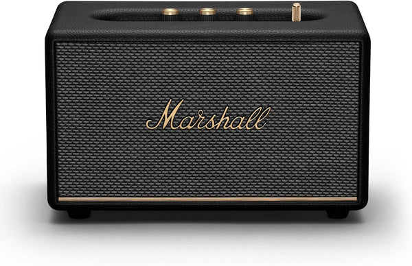 Difuzor Bluetooth Marshall Acton III - Negru