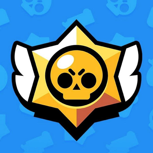 Brawl Stars - Nati Shop