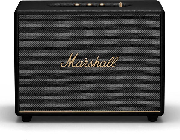 Marshall Woburn III Difuzor Bluetooth, fără fir - Negru