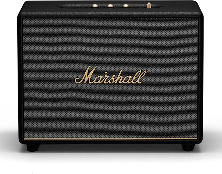 Marshall Woburn III Difuzor Bluetooth, fără fir - Negru