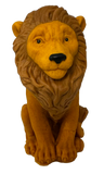 Edible sugar paste decoration, Lion King