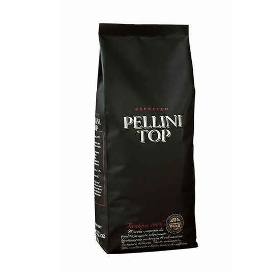 Pellini Top coffee beans, Arabica 100, 1kg