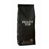 Pellini Top cafea boabe, Arabica 100, 1kg