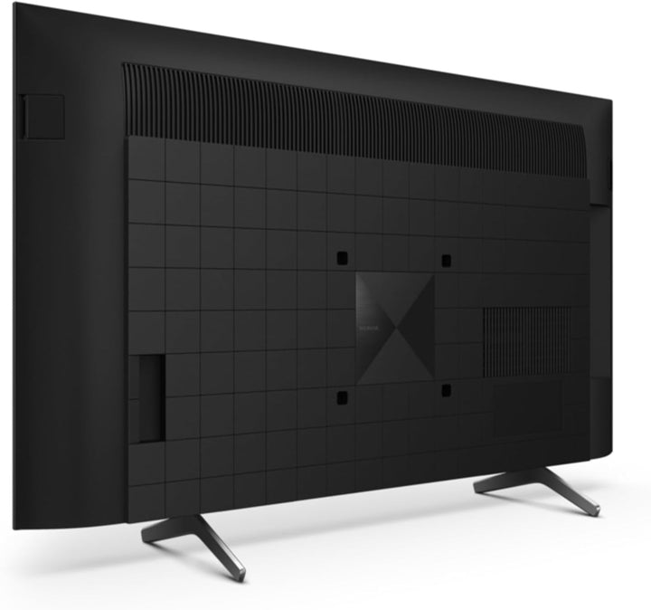 Sony BRAVIA XR, XR-50X90S, 50 Zoll Fernseher, Full Array LED, 4K HDR 120Hz, Google TV, Smart TV, Works with Alexa, Mit Exklusiven Ps5-Features, HDMI 2.1, Gaming-Menü Mit ALLM + VRR, 24 + 12M Garantie