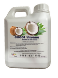 Aroma gel de cocos, 1kg - Nati Shop 