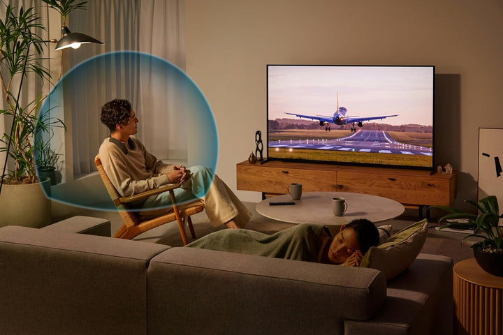 Sony BRAVIA Theatre U - boxe cu gât Dolby Atmos®, Bluetooth®, conexiune multiplă, funcție de gaming PS5, personalizator 360 Spatial Sound