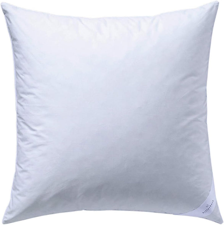 Pernă Billerbeck S20 - Pernă în 40 X 80 Cm - Pernă din fibre cu suport mediu - bile din fibre Flockis, 100 % poliester