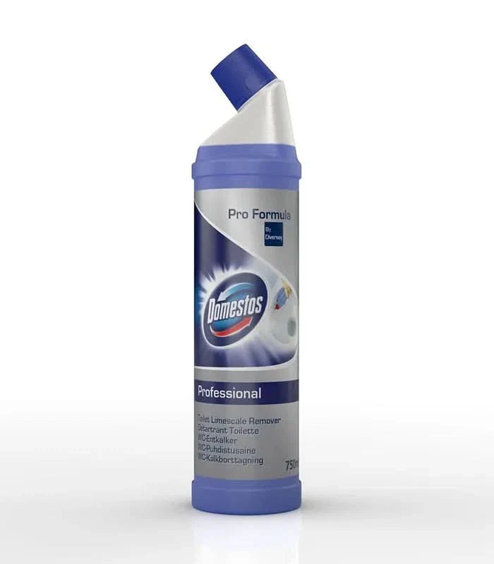 Domestos Professional ONT 750ml - Naty Shop 