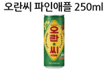 Donga Otsuka Oran - C, ananas, 250ml - Nati Shop