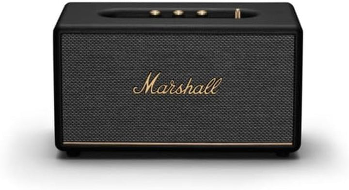 Difuzor Bluetooth Marshall Stanmore III - Crème