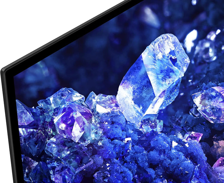 Sony BRAVIA XR, XR-48A90K, 48 Zoll Fernseher, OLED, 4K HDR 120Hz, Google , Smart TV, Works with Alexa, Mit Exklusiven Ps5-Features, HDMI 2.1, Gaming-Menü Mit ALLM + VRR, 24 + 12M Garantie