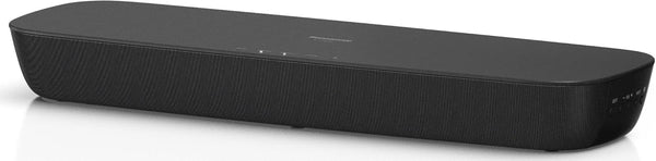 Panasonic SC-HTB200EGK 2.0 Soundbar Für TV (Dolby Soundbar, Bluetooth, HDMI, 80 Watt RMS, Klein) Schwarz
