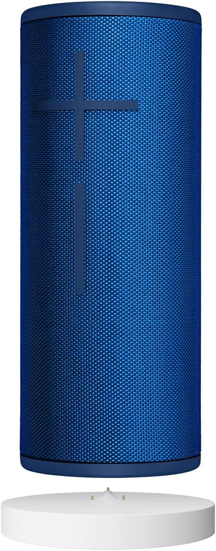 Ultimate Ears Boom 4 - Difuzor Bluetooth portabil, rezistent la apă, plutitor, cu sunet puternic, intens, clar la 360 de grade, baterie reîncărcabilă de 15 ore și rază de acțiune de 45 m - negru