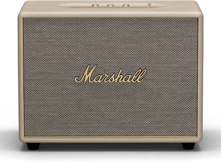 Marshall Woburn III Difuzor Bluetooth, fără fir - Negru