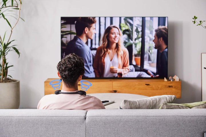 Sony BRAVIA Theatre U - boxe cu gât Dolby Atmos®, Bluetooth®, conexiune multiplă, funcție de gaming PS5, personalizator 360 Spatial Sound