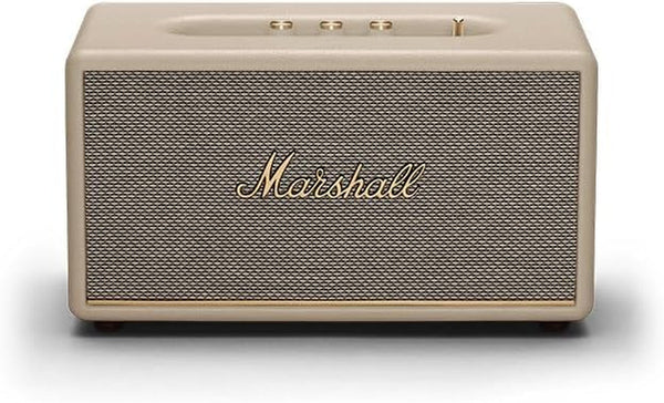 Difuzor Bluetooth Marshall Stanmore III - Crème