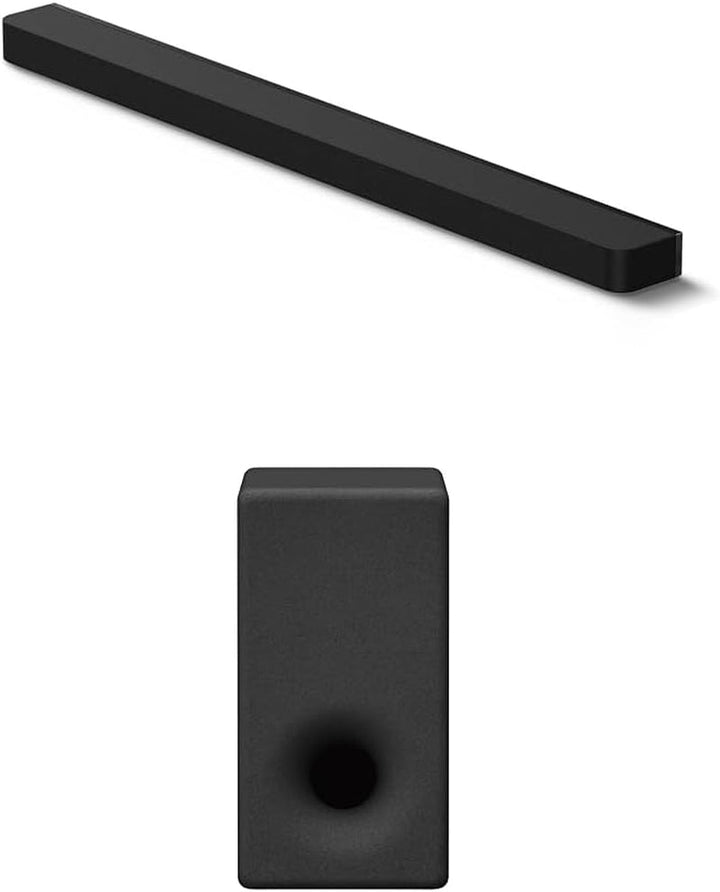 Sony BRAVIA Theatre Bar 8 Dolby Atmos Soundbar Für Fernseher, 11 Lautsprecher, Wifi, Bluetooth, 360 Spatial Sound Mapping, Modell 2024