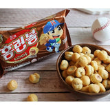 Homerun Ball chocolate Biscuit, Tiramisu (46g) - Nati Shop