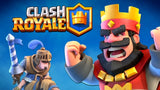 Imagine comestibila, vafa, format A4, Clash Royale - Nati Shop