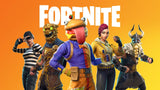 Imagine comestibila, vafa, format A4, Fortnite - Nati Shop