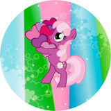 Imagine comestibila, vafa, format A4, My Little Pony - Nati Shop