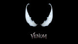 Imagine comestibila, vafa, format A4, Venom - Nati Shop