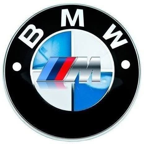 Imagine comestibila, vafa sau icing, format A4, BMW - Nati Shop