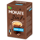 MOKATE 3in1 Brown Sugar Cafea Instant Plic 24x17g