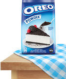 Pudra Din Biscuiti Oreo