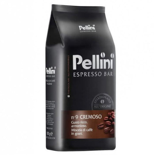 Café en grains Pellini Top, Espresso Bar, 1kg