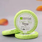 Sapun hotelier Sense Green Tea 15 gr, 25 bucati